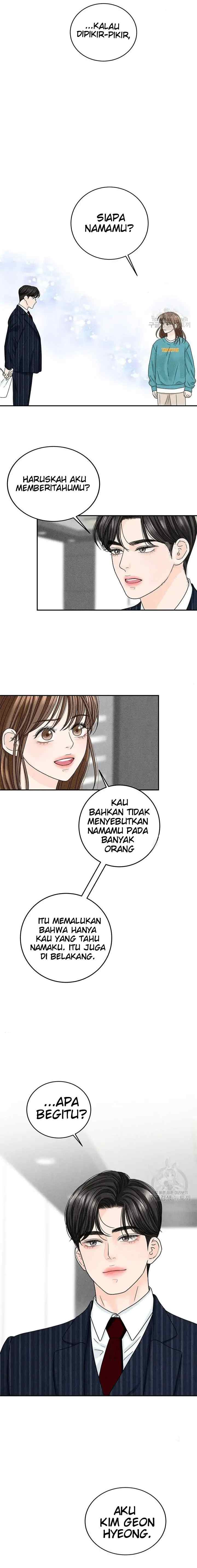 Four Ways to Find a Wife chapter 13 halaman 12