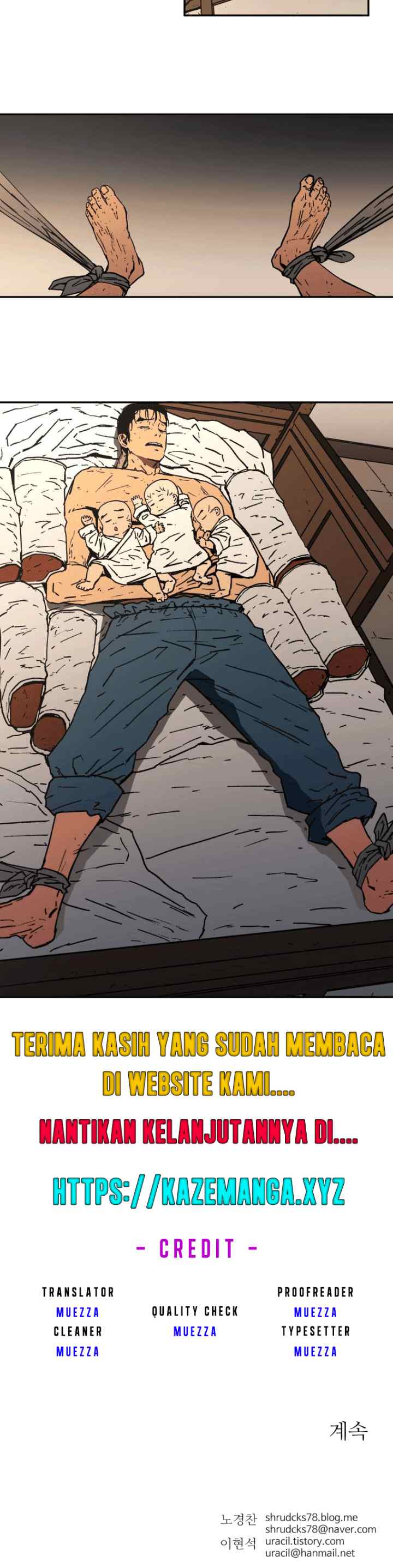 Peerless Dad chapter 7 halaman 15