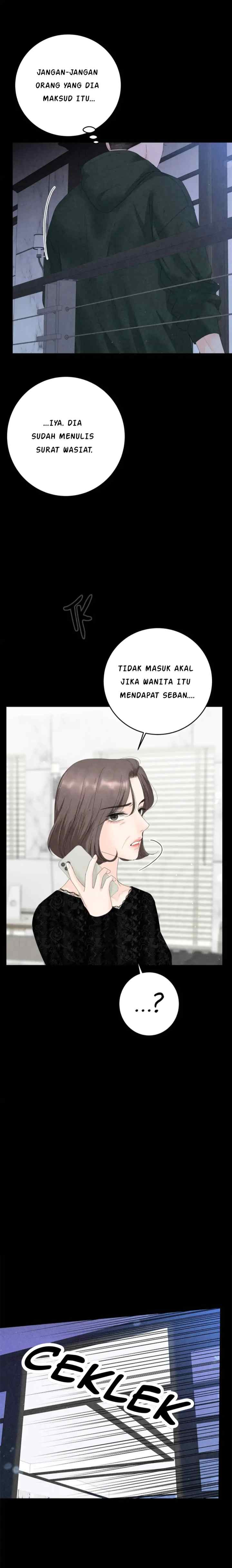 Four Ways to Find a Wife chapter 69 halaman 10