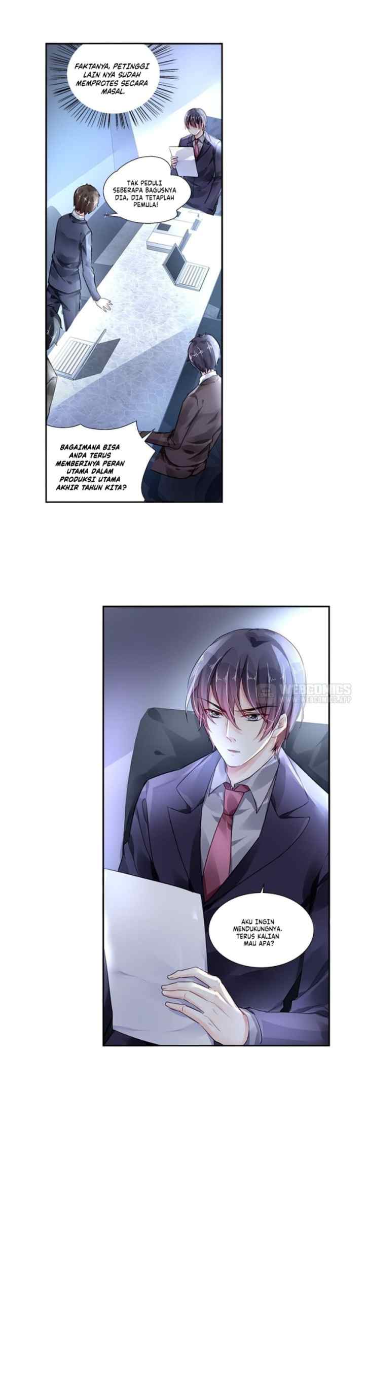 Guomin Laogong Dai Huijia chapter 96 halaman 9