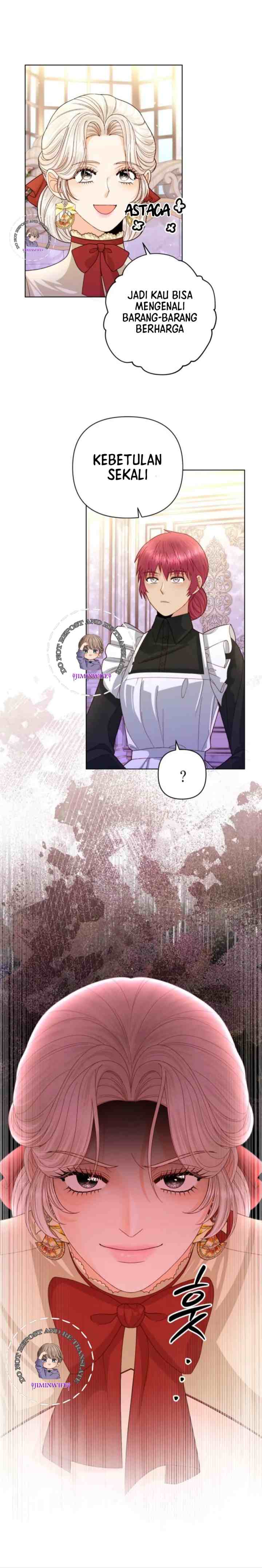 The Remarried Empress chapter 140 halaman 5