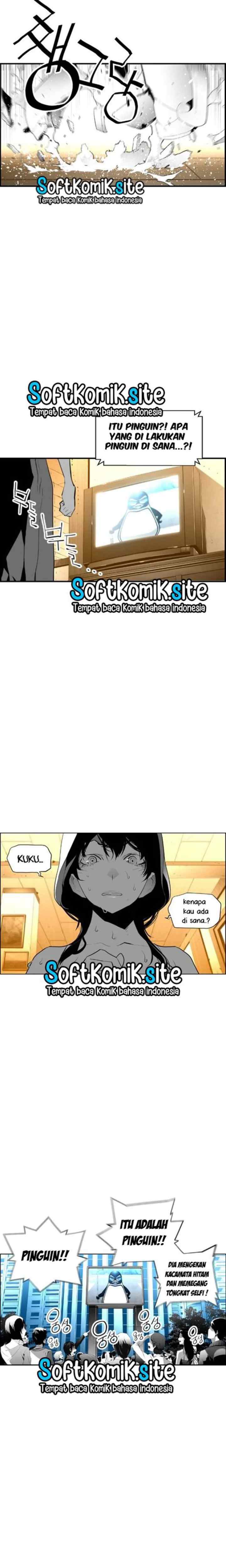 Terror Man chapter 93 halaman 11