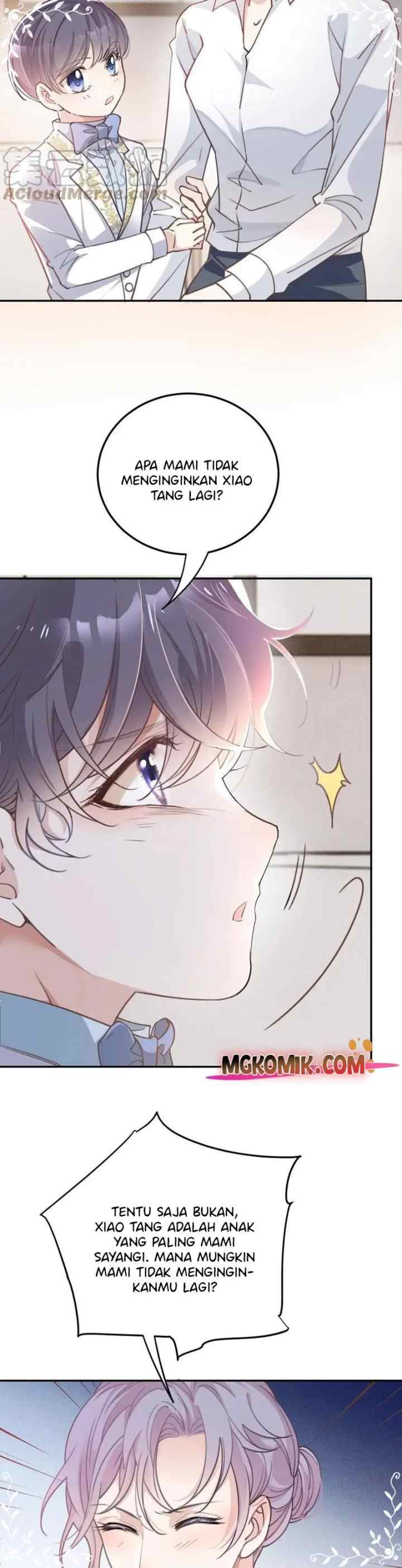 The Duke's Hidden Baby: BOGO! chapter 200 halaman 14