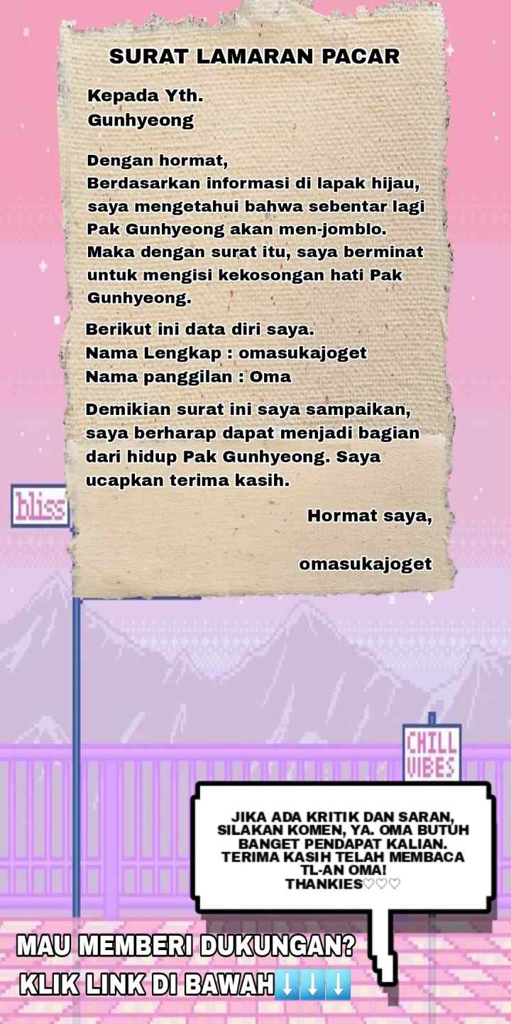 Four Ways to Find a Wife chapter 67 halaman 15
