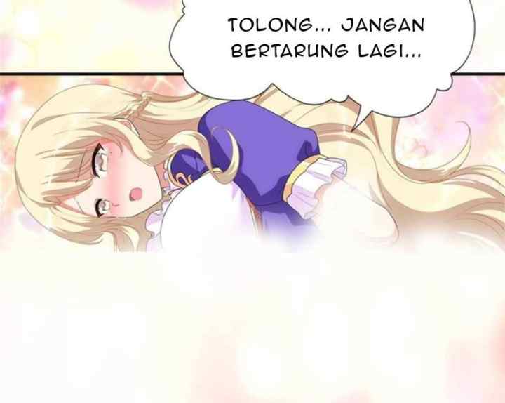 Virus Girlfriend chapter 264 halaman 11