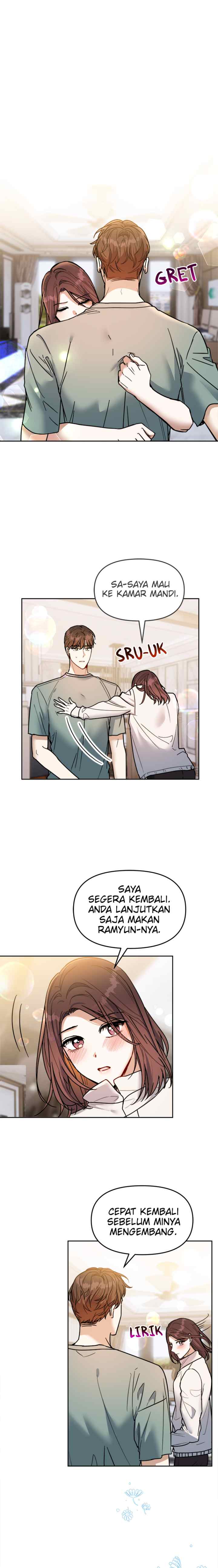 A Prenuptial Contract chapter 84 halaman 11