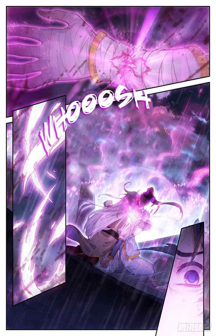 The Heaven's List chapter 6 halaman 10
