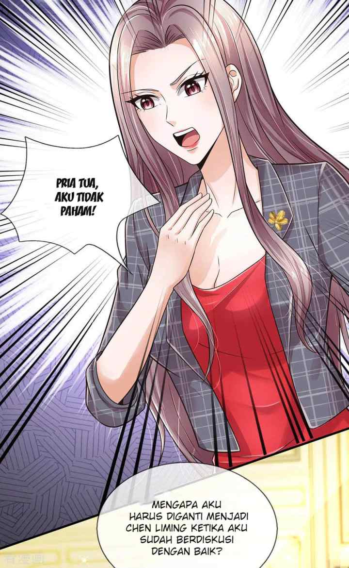 The Top Abandoned Young chapter 67 halaman 13
