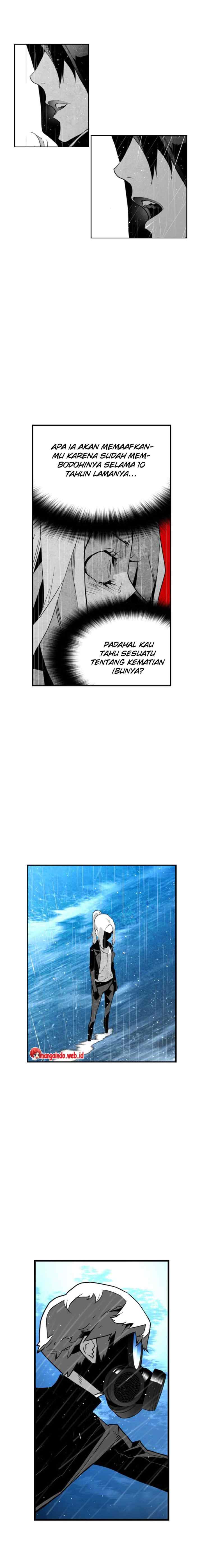 Terror Man chapter 58 halaman 11