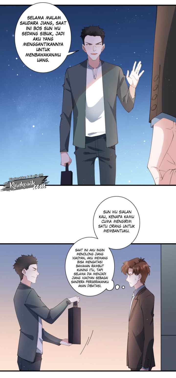 Beautiful Boss Cold-Hearted chapter 59 halaman 16