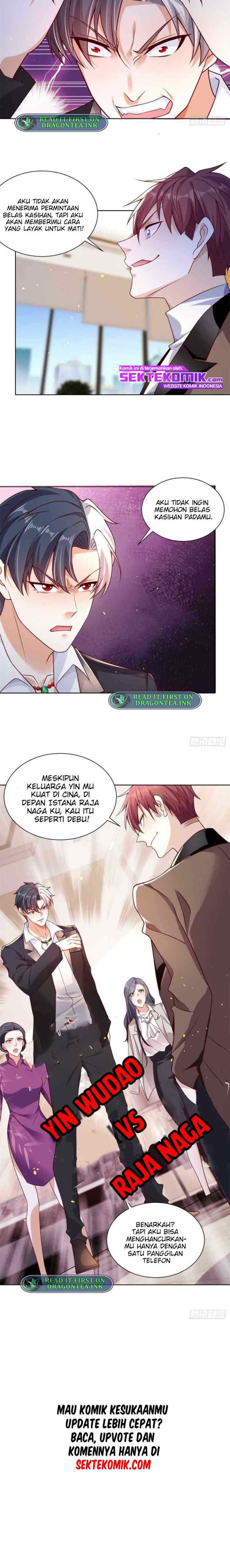 Arch Villain System chapter 1 halaman 13
