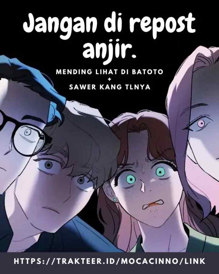 Misfortune at Work chapter 3 halaman 12