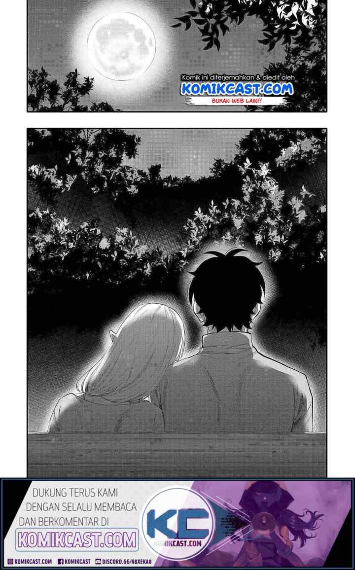 The New Gate chapter 60 halaman 15