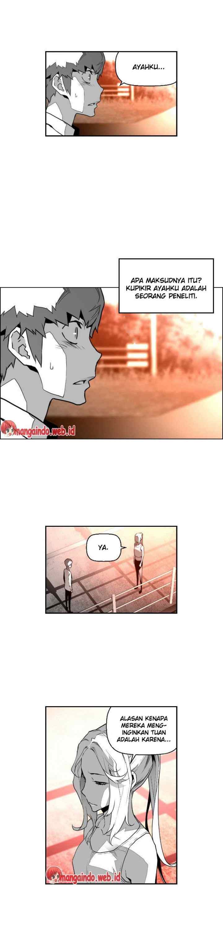 Terror Man chapter 39 halaman 5