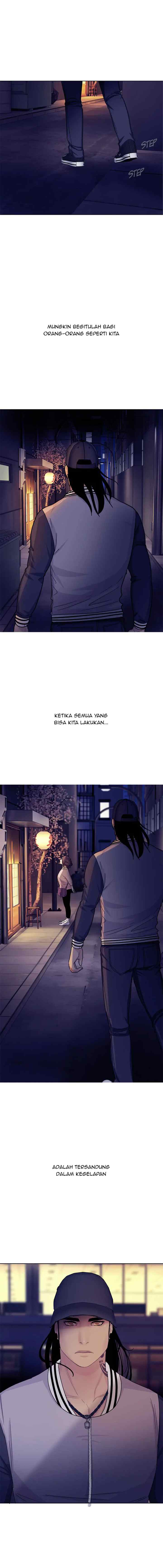 Midnight With Poppy Land chapter 15 halaman 19