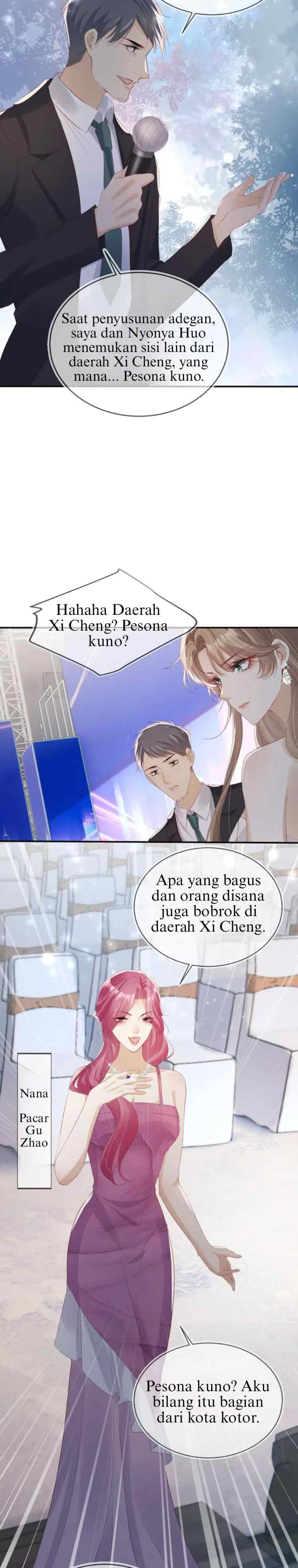 I Married the Disabled Big Shot After My Rebirth chapter 29 halaman 11