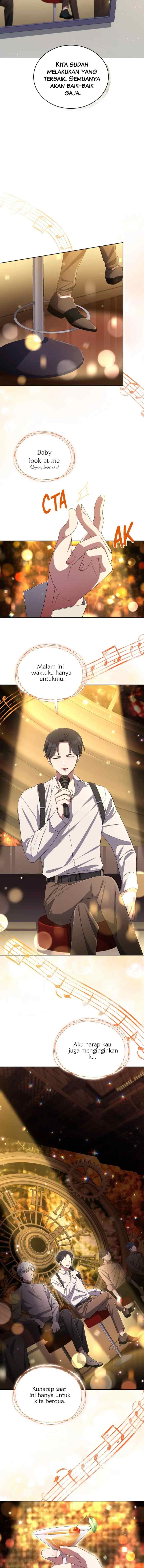 The Second Life of an Idol chapter 33 halaman 17