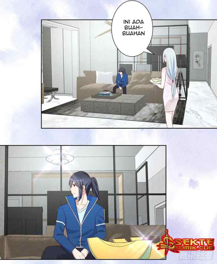 Cultivators In The City chapter 32 halaman 8