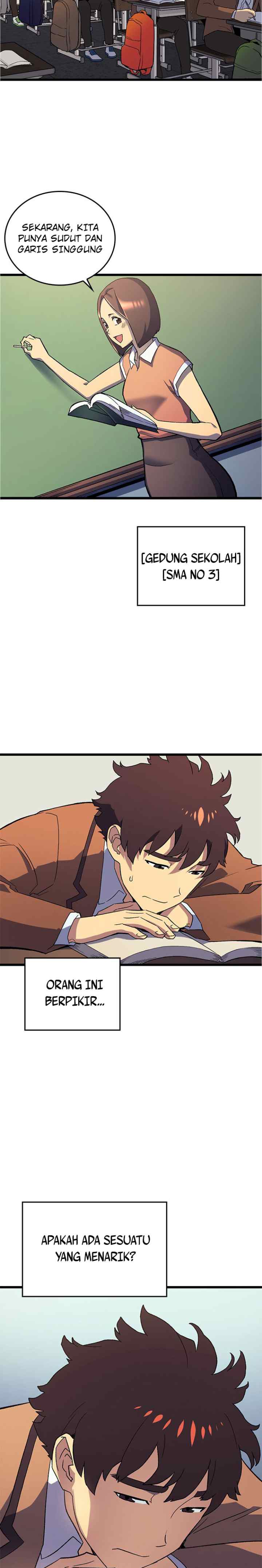 Wizard of Arsenia chapter 0 halaman 4
