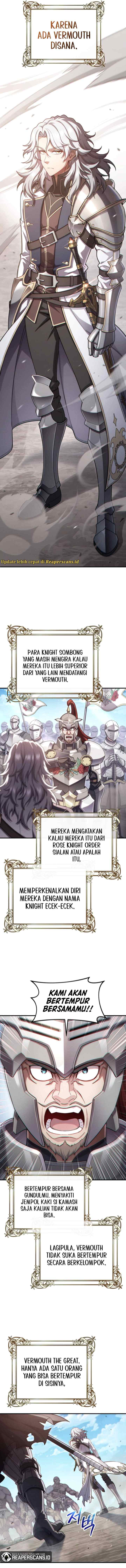 Damn Reincarnation chapter 45 halaman 9