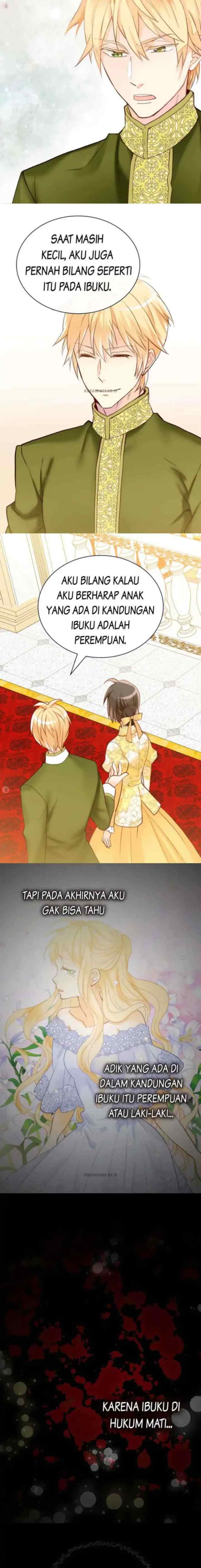 Empress of Another World chapter 120 halaman 12