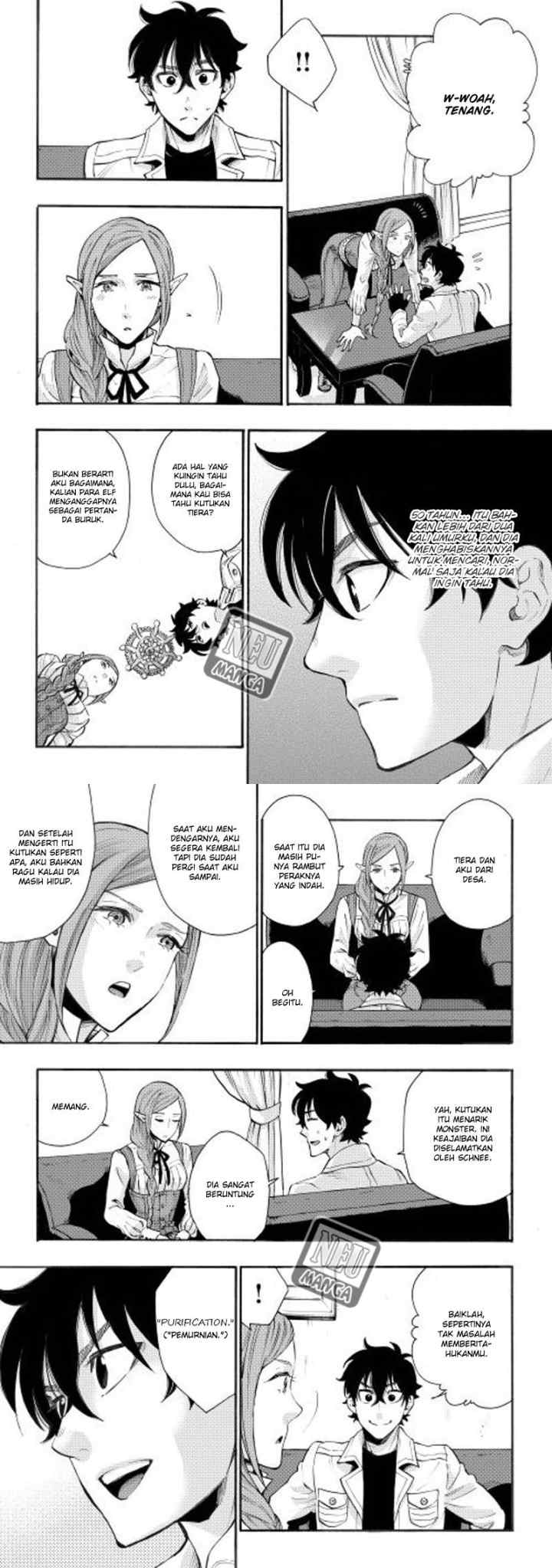 The New Gate chapter 5 halaman 7