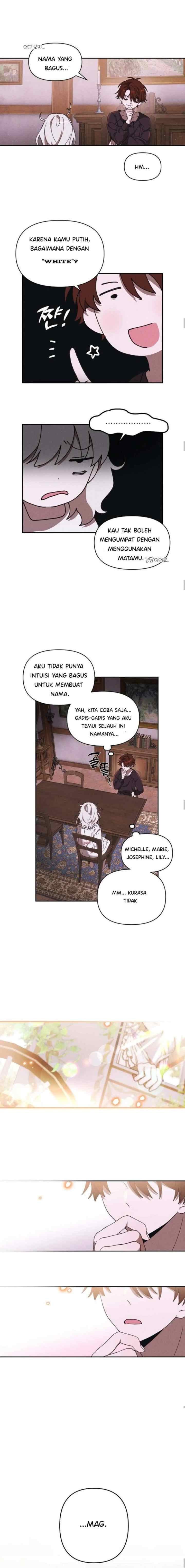 Foam of the Waves chapter 4 halaman 10