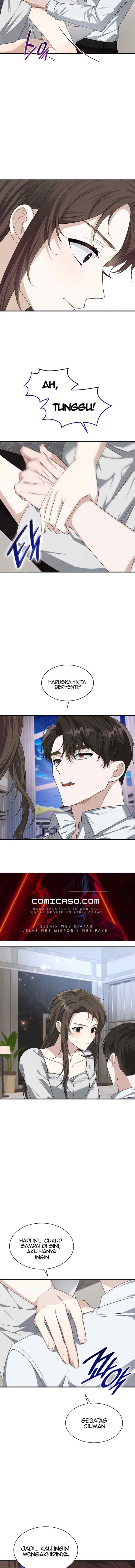 Love Affair chapter 14 halaman 15