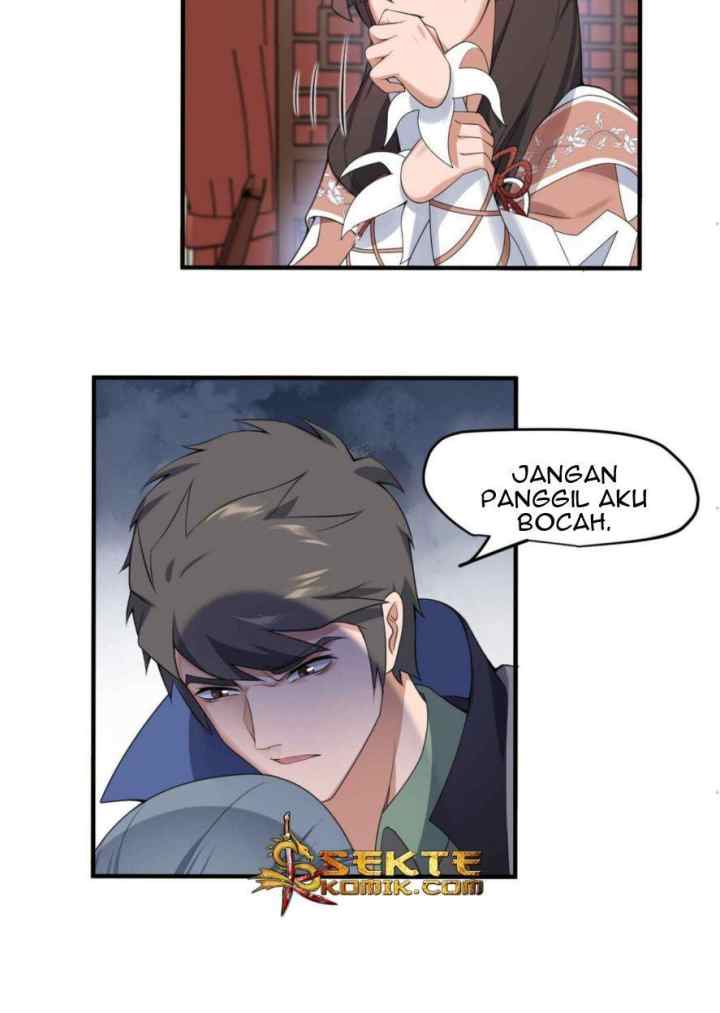 First Dragon (Yuanlong) chapter 17 halaman 16