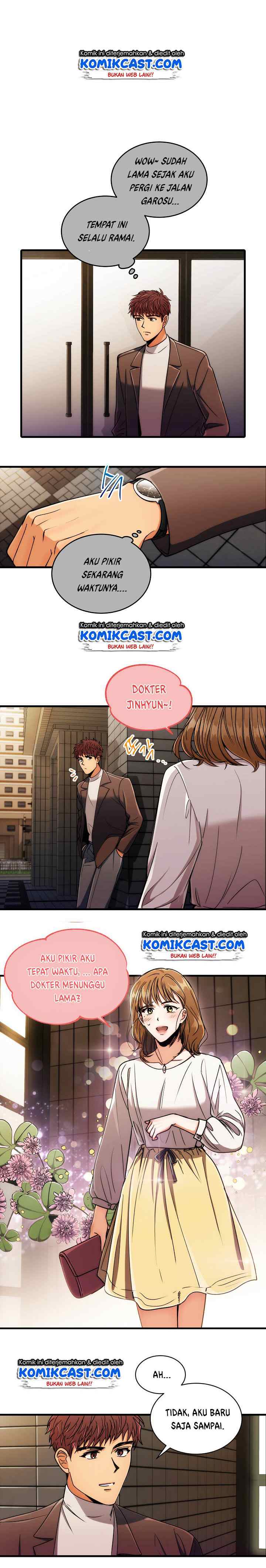 Medical Return chapter 56 halaman 11