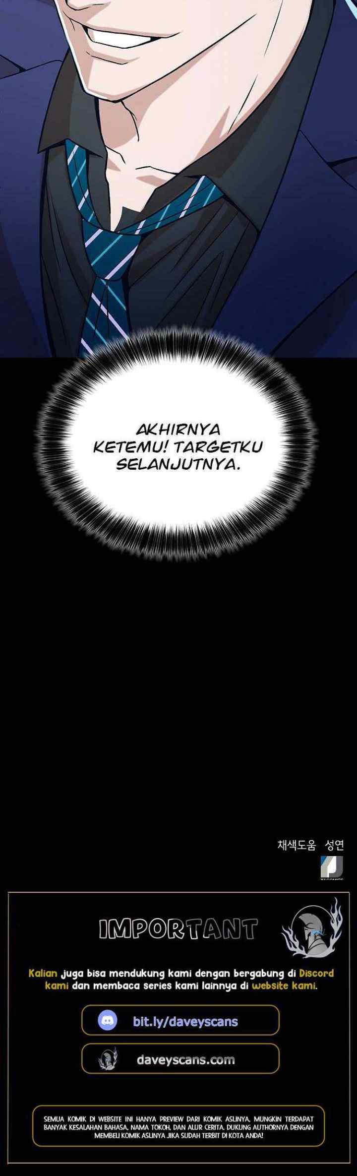 Judge Lee Han Young chapter 10 halaman 20