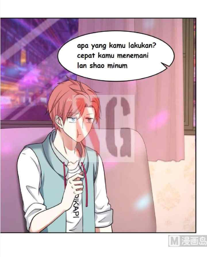 I Have a Dragon on My Body chapter 143 halaman 12