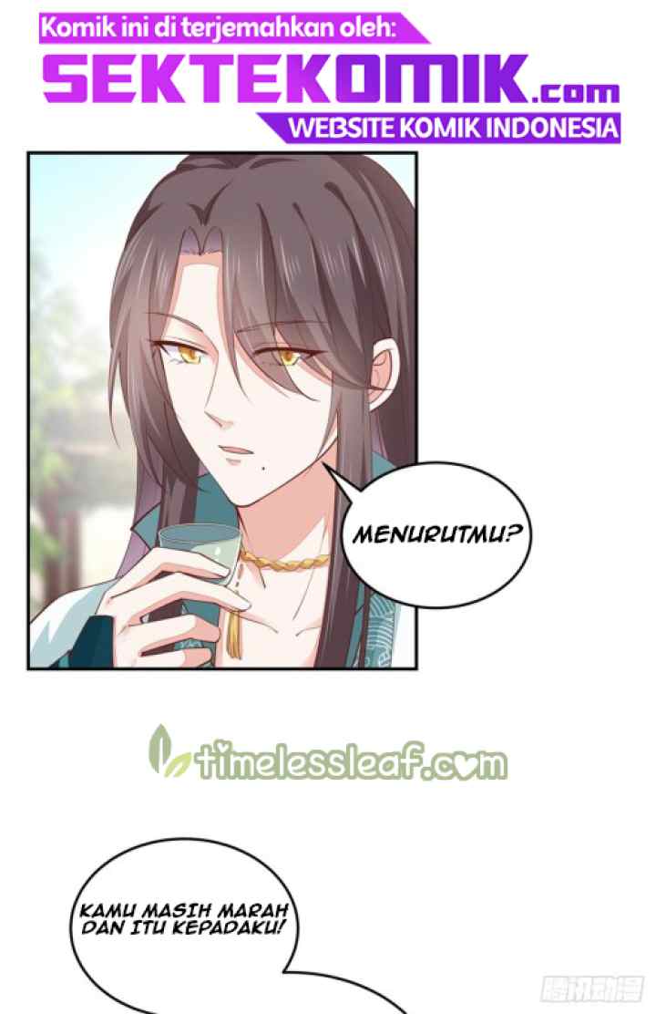 Pupillary Master chapter 113 halaman 7