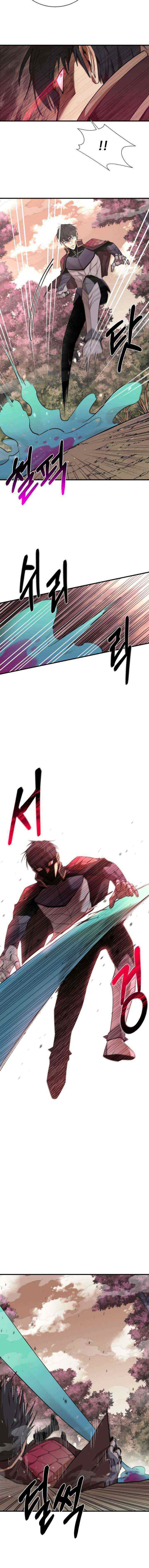 I Grow Stronger By Eating! chapter 76 halaman 10