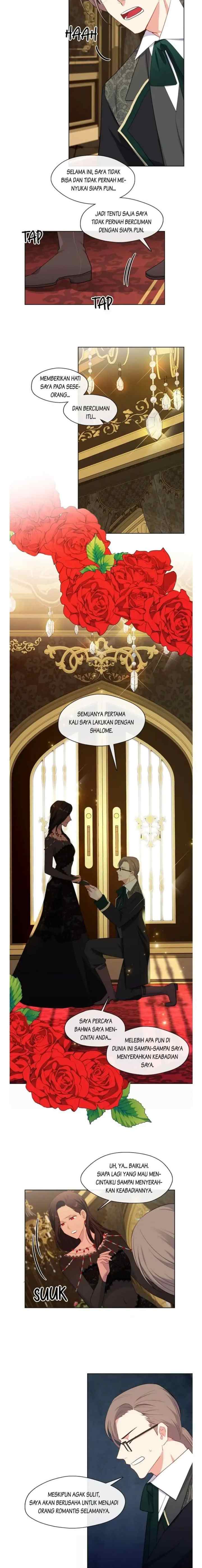 La Compagne de L'Empereur chapter 95 halaman 7