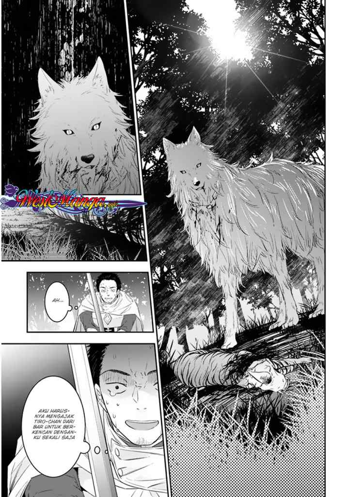 Maou ni Natte node - Dungeon Tsukutte Jingai Musume to Honobono suru chapter 6.2 halaman 8