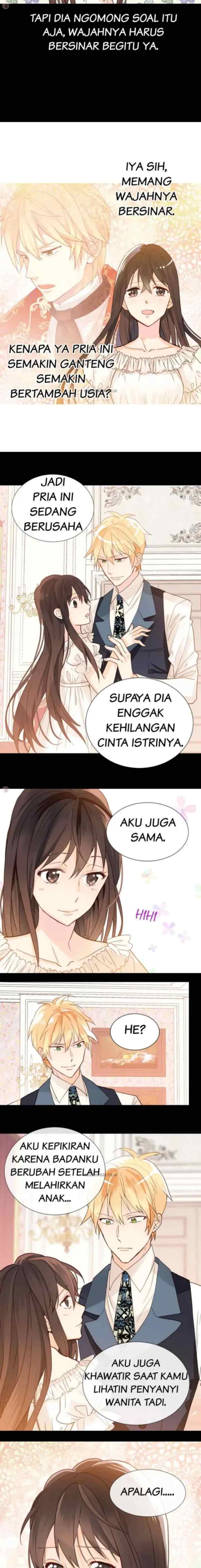Empress of Another World chapter 89 halaman 11