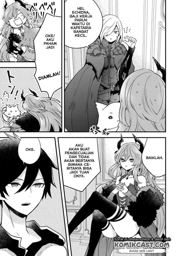 Yuusha, Yamemasu chapter 11.2 halaman 5