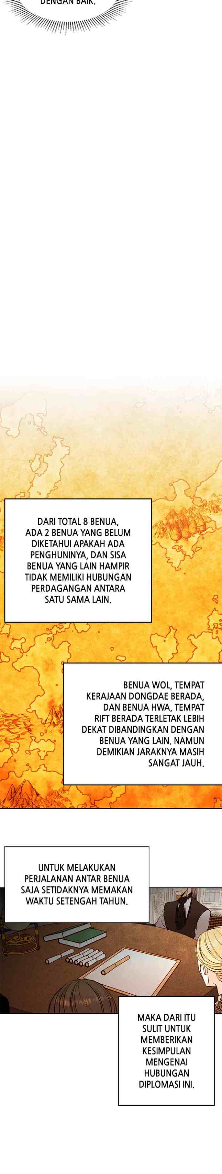 The Remarried Empress chapter 20 halaman 11