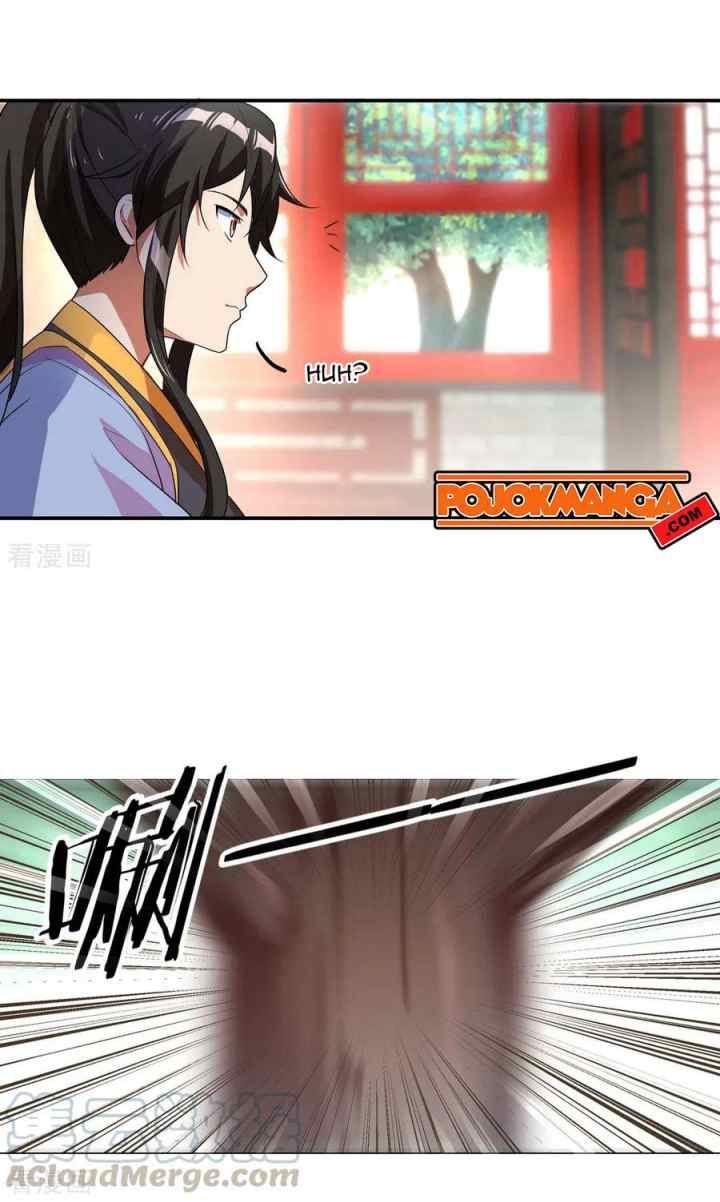 Peerless Soul (Peerless Battle Spirit) chapter 26 halaman 8