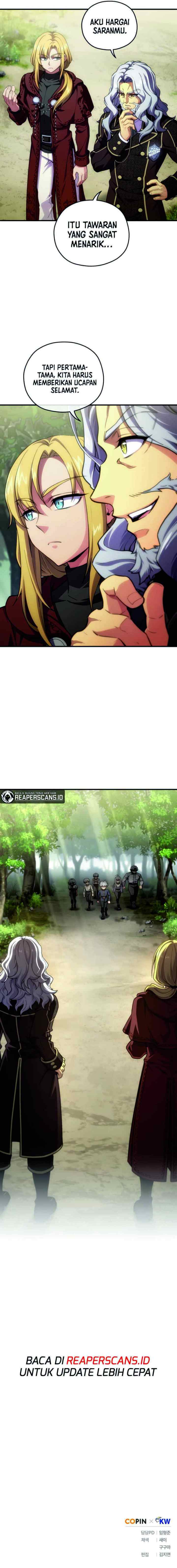 Damn Reincarnation chapter 12 halaman 15