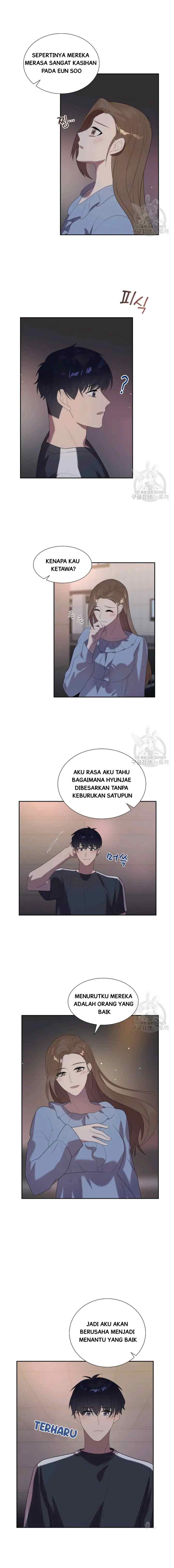 Speeding Romance chapter 48 halaman 11