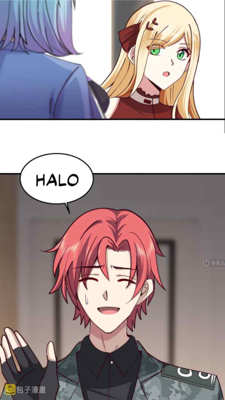 I Have a Dragon on My Body chapter 512 halaman 6