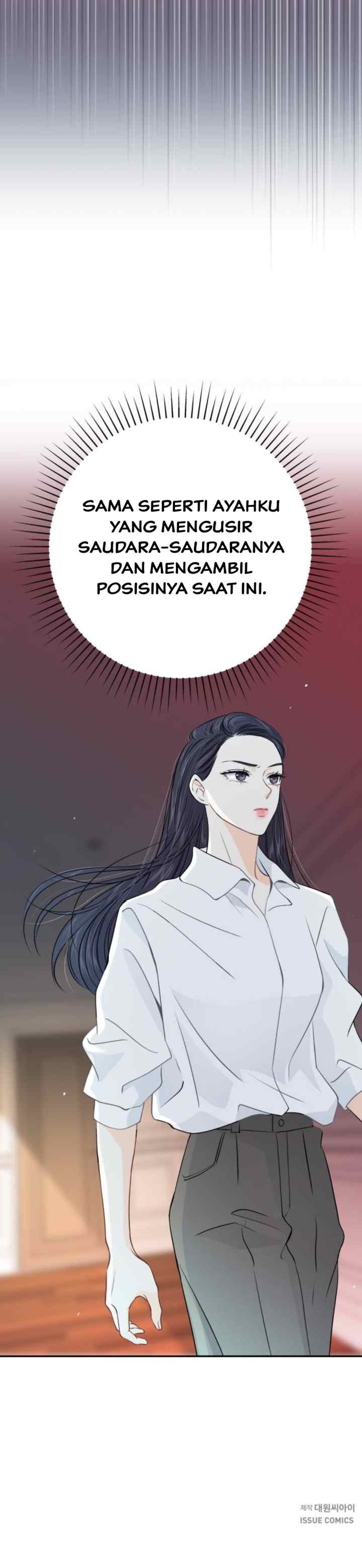 Perfect Partner chapter 33 halaman 20