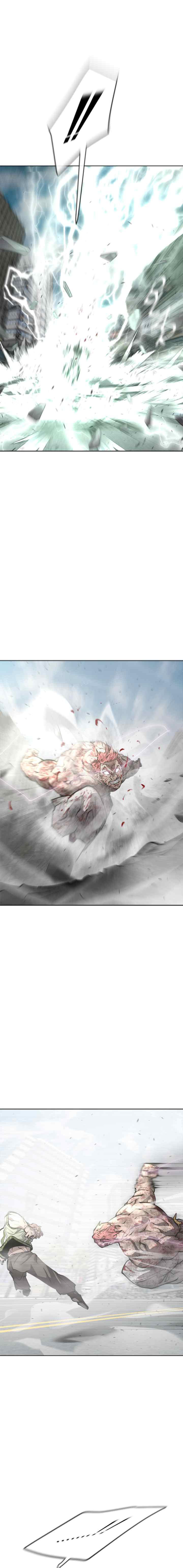 Superhuman Era chapter 87 halaman 15