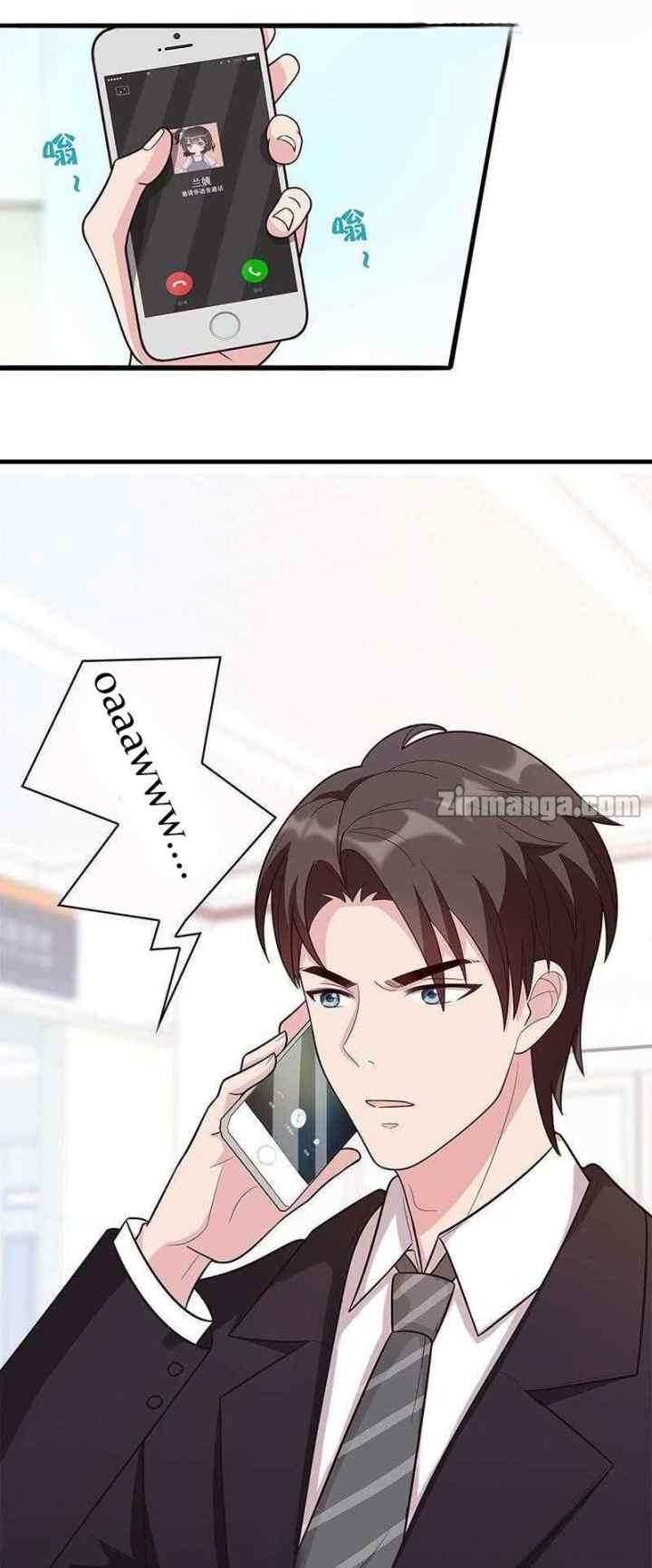 The Wife Contract and My Daughter's Nanny chapter 9 halaman 14