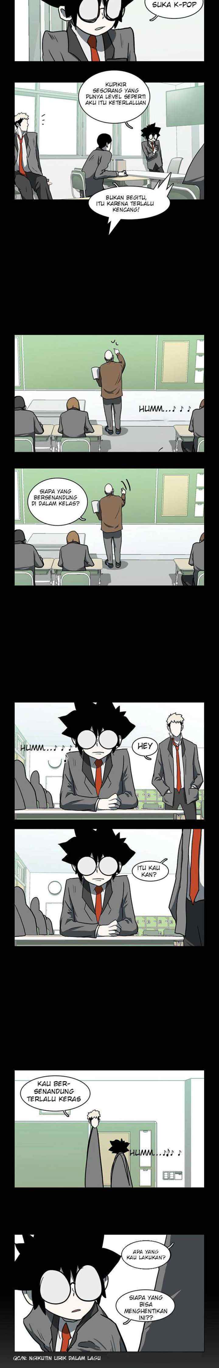 I'm A Middle Schooler Becoming The Demon Lord chapter 16 halaman 10