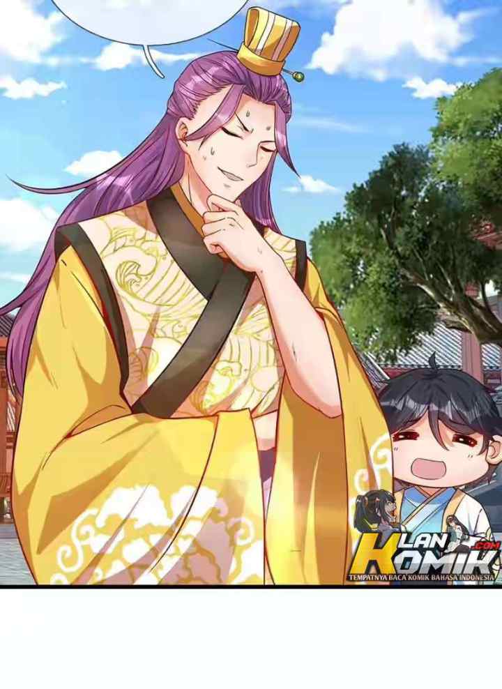 Star Sign In To Supreme Dantian chapter 16 halaman 12
