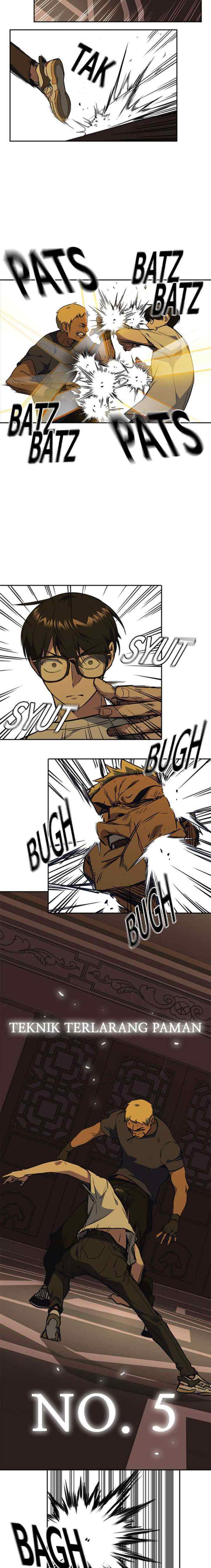 Kenkyu Gurupu chapter 78 halaman 16