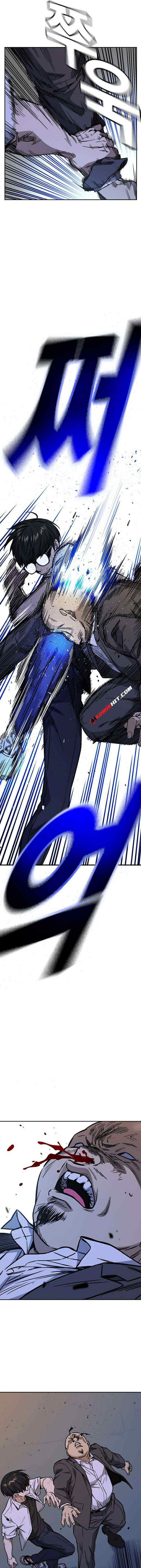 Kenkyu Gurupu chapter 149 halaman 4